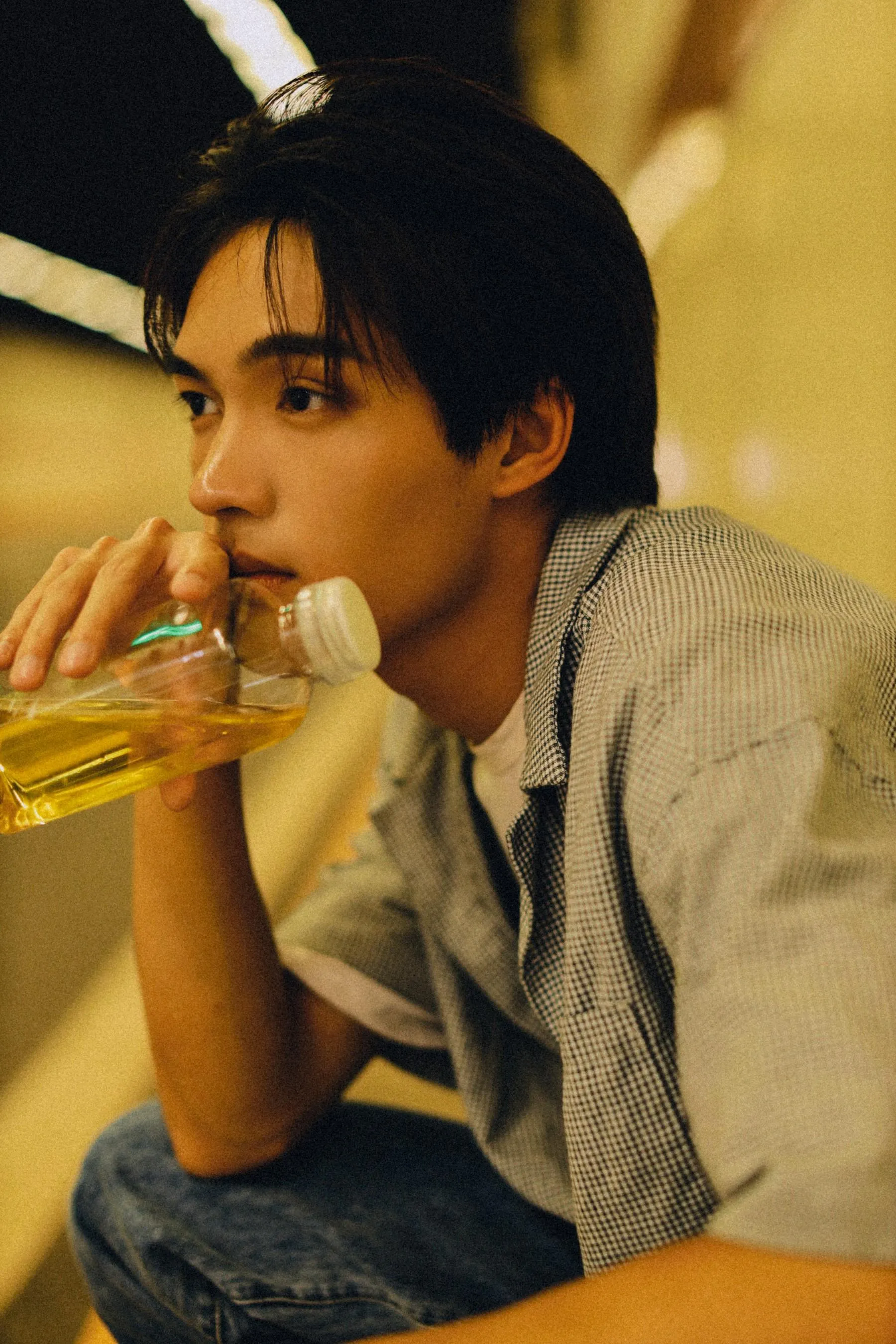 [YITUYU艺图语]2021.08.10 过期的灌头 LEO [29P]插图4